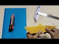 How To Make A Paper Boat | Origami Boat