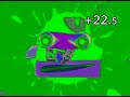 [Most Viewed Video of my Channel] Klasky Csupo Pitch Shifting (-36 to 36, with fractional pitches)