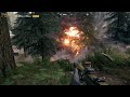 Far Cry 5. Доп. миссия. Теплый прием (Extra Mission. Welcome Party)