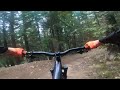 B-line | Whistler Bike Park POV