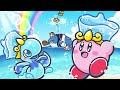 Ranking Every Kirby Copy Ability by Hat