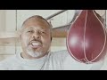 Archie Moore | The 50 Year Old Who Defied the Boxing Mafia