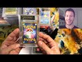 Pokemon BGS Return Is Here! Did we hit any Black Labels?