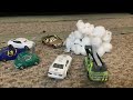 Cars 3 veteran racers prank (first video of 2024)
