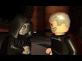 LEGO Star Wars: The complete Saga - Attack Of The Clones iOS/Android - Walkthrough/Let's Play || #12