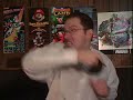 Michael Jackson's Moonwalker (Sega Genesis) - Angry Video Game Nerd (AVGN)