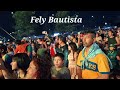 Macondo-Ronda Machetera en Festival Barrial en Garcia Nuevo León México