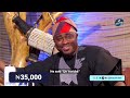 #Masoyinbo Episode Thirty-Five with @maymac99 :Exciting Game Show Teaching Yoruba language/Culture