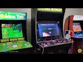 AtGames Legends Ultimate vs. Arcade 1Up - Which Should You Buy?