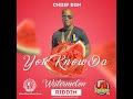 You Know Da (Watermelon Riddim) (feat. Chiief Diin)