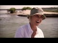 Joanna Lumley's Nile: Sudan | History Documentary | Reel Truth History