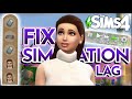 UNBELIEVABLE WAYS to make Sims 4 Loading Screen FASTER!!! Easy FIX for Loading Screen Taking Forever