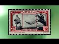 84 Rare And Valuable Italy stamps Value | Italian States Stamps Value