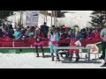 Park City Ski Resort Pond skimming contest 2017