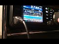 Yeasu ft991a with a DX Commander classic antenna