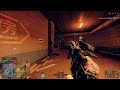 AEK-971 is INSANE in Battlefield 4