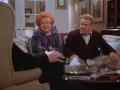 George Costanza’s parents [ Seinfeld ]