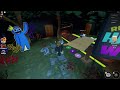 I Played Roblox Rainbow friends! (HORROR)