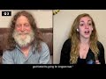 #17: Violence, Catan, Neurodegenerative Disorders | Robert Sapolsky Father-Offspring Interviews