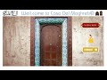 The Beautiful Doors of #Morocco