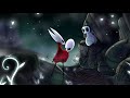 White Lady - Hollow Knight Cover (feat. Myun) | Lyrics by T4coTV
