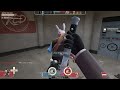 Team Fortress 2 Ep 41 Spy's Target