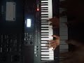 Amazing Grace Piano Tutorial C Major