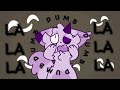 Everyone is dumb animation meme (REMAKE) 💜✨