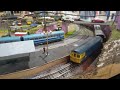Exhibiting in the AMRA Train Show 2024