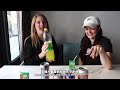 Foreigners try Malaysian's FAVOURITE DRINKS🇲🇾🧃 for the first time!!