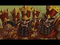Warhammer Fantasy Lore: THE CHAOS DWARFS - Lore Overview - Total War: Warhammer 3