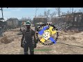 Abernathy Farm Settlement Tour - Abernathy Farmers Market in Fallout 4 is Thriving!