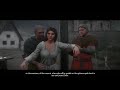 Kingdom Come  Deliverance Madonna of sassau ''not the worse'' ending Spoiler