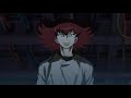 The Assasssins 2/2 | Cyborg 009 Breakdown Part 003