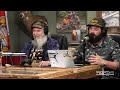 'Duck Dynasty' Stars Had the Weirdest Contracts in Reality TV | Duck Call Room #333