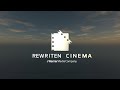 Rewriter Cinema
