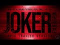 When You're Smiling (The Whole World Smiles With You) - Joker: Folie à Deux | EPIC TRAILER VERSION