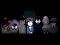 Death with Silence [Incredibox Ybox Insomnia Mix]