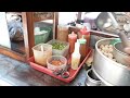 Bakso malang kuah bening seger banget #baksomalang #baksoviral