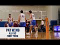 SUNY New Paltz Men's Volleyball 2024 Season Highlights