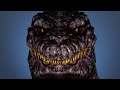 Shin Godzilla's One Fear