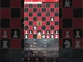 Watching GothamChess' past games until I see a fork!