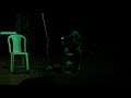When A blind man cries - Metallica, Spring Jam'18 IIT Roorkee (4K)