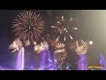 Ramadan Fireworks Display Dubai | Dubai Festival City | Ramadan in Dubai | Vibes by the Bay