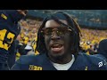UNIVERSITY OF MICHIGAN NATIONAL CHAMPIONSHIP HYPE VIDEO | ONE MORE WIN