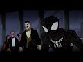 Spectacular Spider-Man Review - Episode 10