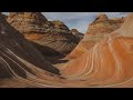 3 AMAZING hikes in Vermilion Cliffs National Monument | The Wave Trail | Hiking White Pocket