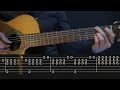 Stephen Sanchez - Until I Found You (Simple Guitar Tab)