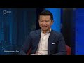 Ronny Chieng on 
