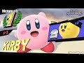 Evolution Of Kirby In Super Smash Bros Series (Moveset, Animations & More)